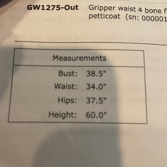 Princess wedding ball gown - Picture 8 of 9